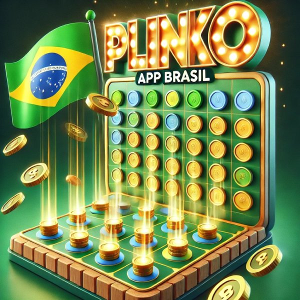 Plinko App Baixar